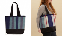 Wallace Sewell - Gunta Stölzl Tote Bag