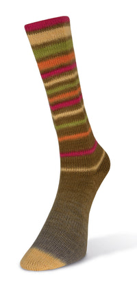 Laines du Nord - Infinity Sock