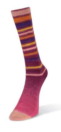 Laines du Nord - Infinity Sock