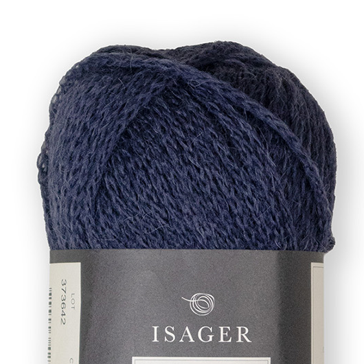 Isager Alpaca 3 Bulky Yarn at The Knitting Loft in Toronto