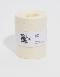 Wool & the Gang - RA-RA Raffia
