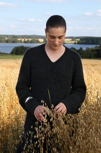 Cultivate - Knitting the Beauty of Nature