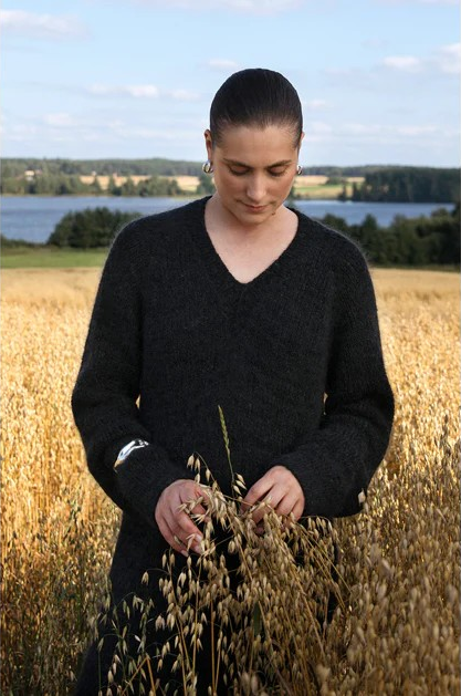 Cultivate - Knitting the Beauty of Nature