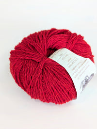 Di Gilpin - Lalland Lambswool
