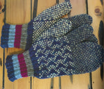 Big Splash Knits