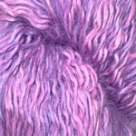 The Knitting Loft - Kare - Silk/Mohair Heavy Fingering Yarn