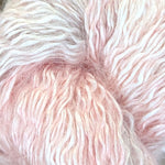 The Knitting Loft - Kare - Silk/Mohair Heavy Fingering Yarn