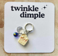 Twinkle Dimple - Kawaii Bakery Progress Keeper