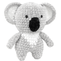 Lykke Amitami Crochet Kits