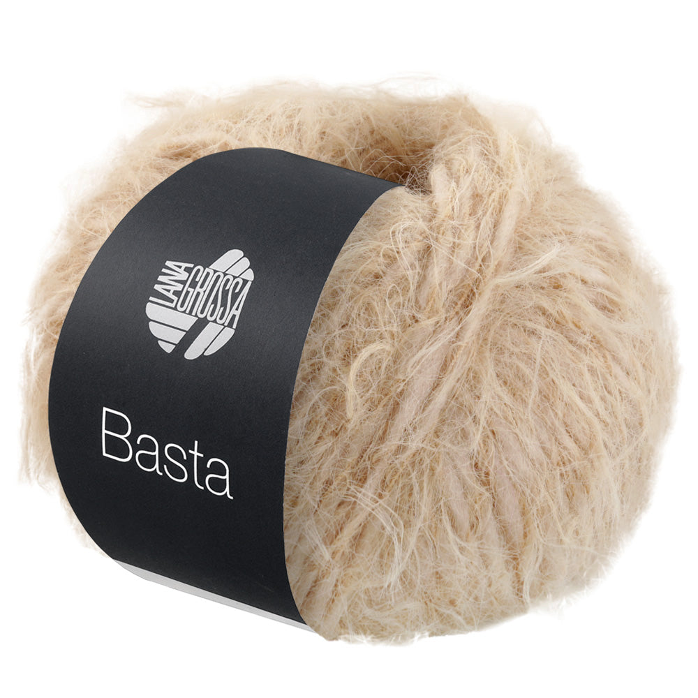 Lana Grossa - Basta
