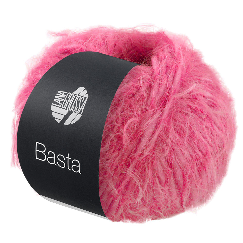 Lana Grossa - Basta