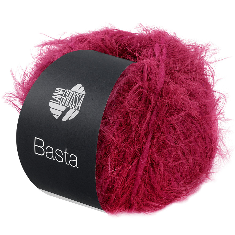 Lana Grossa - Basta