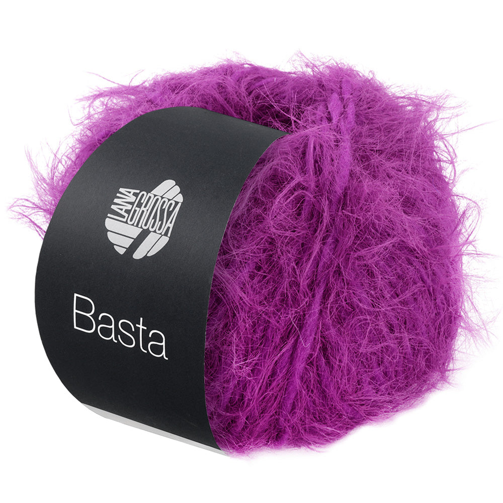 Lana Grossa - Basta