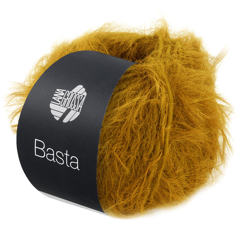 Lana Grossa - Basta