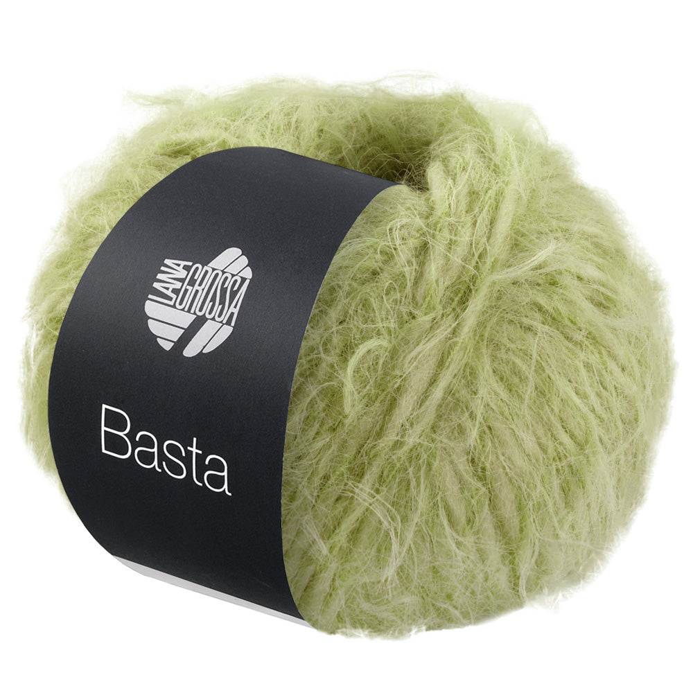 Lana Grossa - Basta