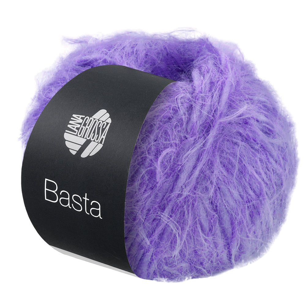 Lana Grossa - Basta