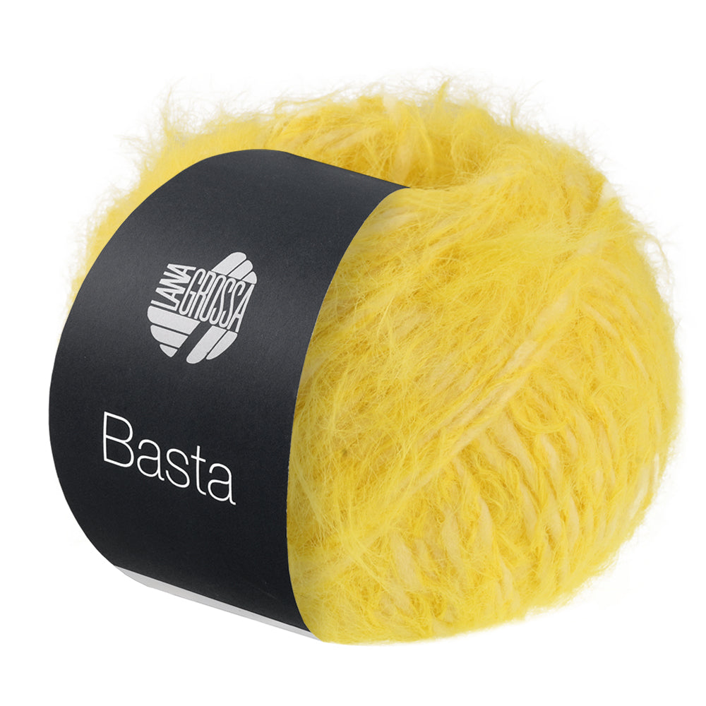 Lana Grossa - Basta