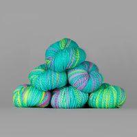 Spincycle Yarns - Dyed In The Wool