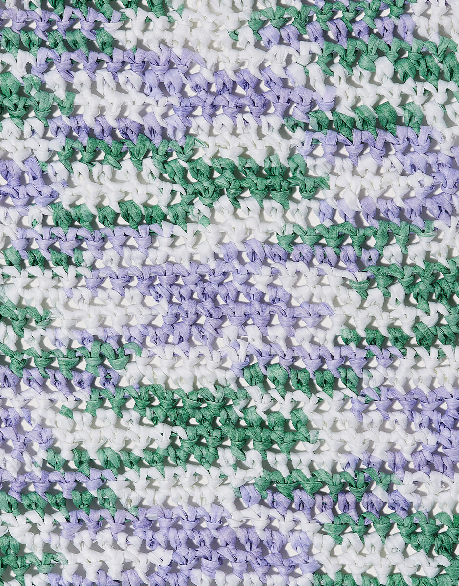 Wool & the Gang - RA-RA Raffia