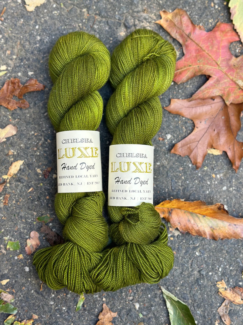 Chelsea Luxe DK