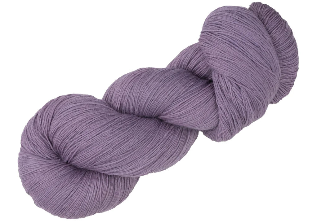 Rohrspatz & Wollmeise Lacegarn