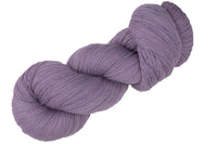 Rohrspatz & Wollmeise Lacegarn