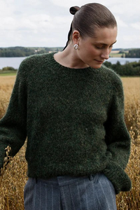 Cultivate - Knitting the Beauty of Nature