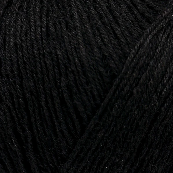 Knitting for Olive - No Waste Wool