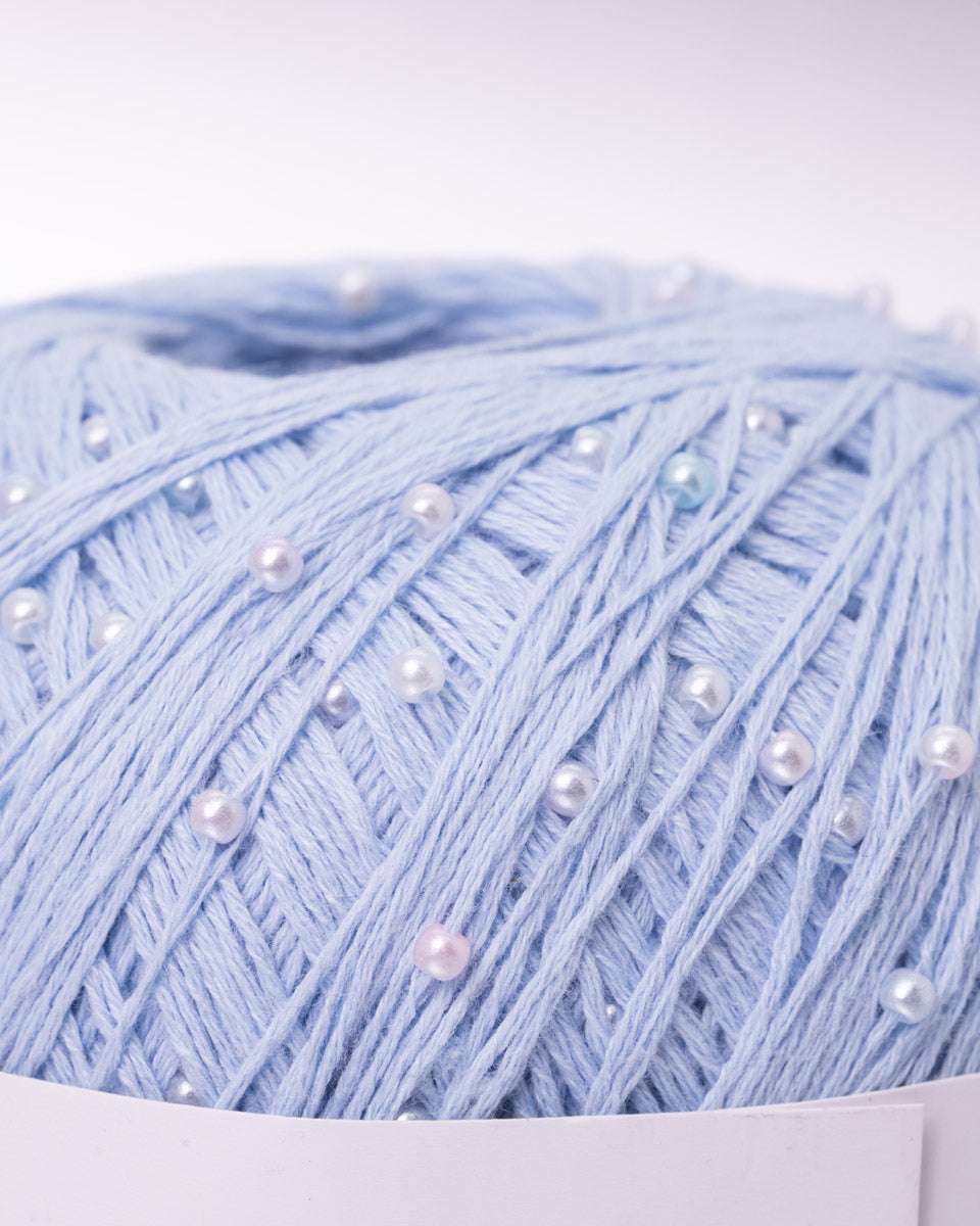PRU Yarns - Mermaid Tears