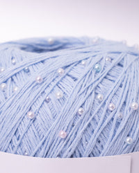 PRU Yarns - Mermaid Tears