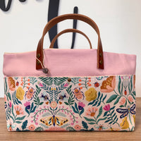 Pearadise Island - Mini Basket