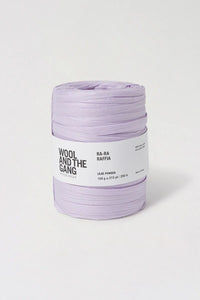 Wool & the Gang - RA-RA Raffia