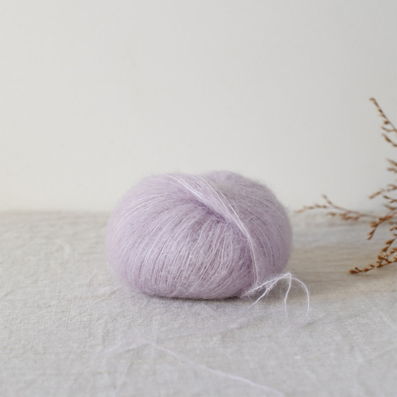 De Rerum Natura - Bérénice