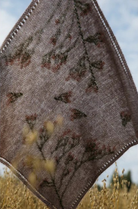 Cultivate - Knitting the Beauty of Nature