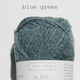 Blue Green