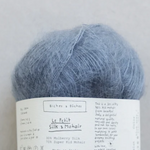 Biches & Bûches - Le Petit Silk & Mohair