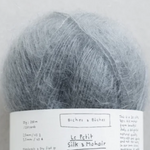 Biches & Bûches - Le Petit Silk & Mohair