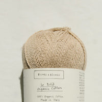 Biches & Bûches - Le Petit Organic Cotton