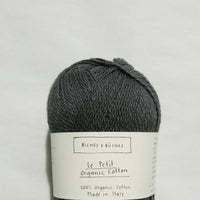 Biches & Bûches - Le Petit Organic Cotton