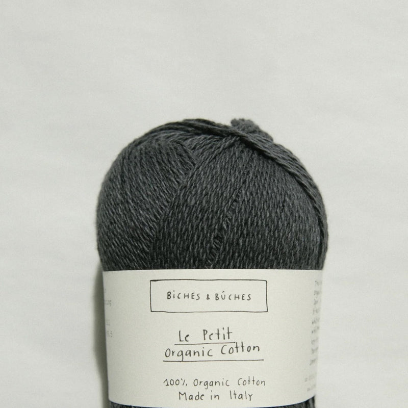 Biches & Bûches - Le Petit Organic Cotton