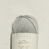 Biches & Bûches - Le Petit Organic Cotton