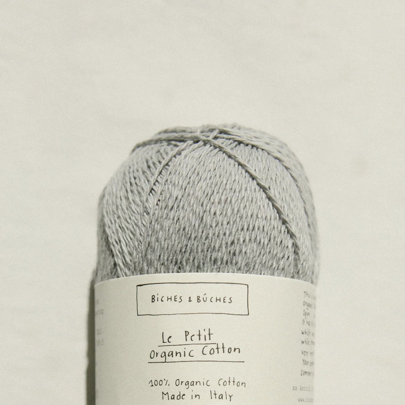 Biches & Bûches - Le Petit Organic Cotton