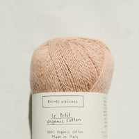 Biches & Bûches - Le Petit Organic Cotton