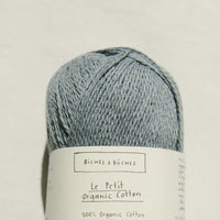 Biches & Bûches - Le Petit Organic Cotton