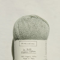 Biches & Bûches - Le Petit Organic Cotton