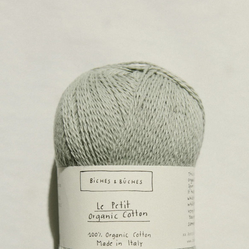 Biches & Bûches - Le Petit Organic Cotton