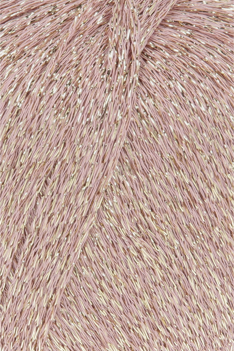 Lang Yarns - Lamé Soft