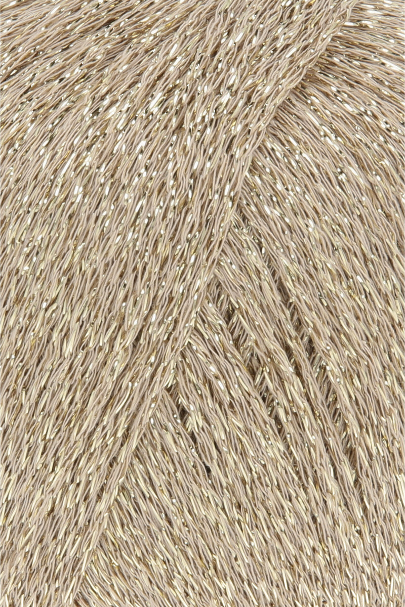 Lang Yarns - Lamé Soft