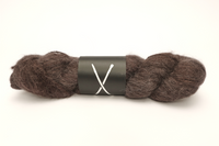The Knitting Loft - Lush - Suri Heavy Fingering Yarn