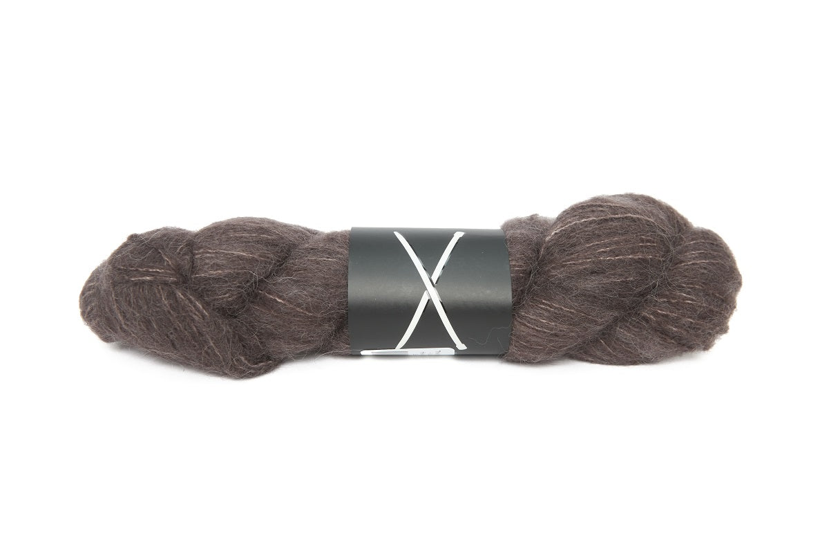 The Knitting Loft - Lush - Suri Heavy Fingering Yarn